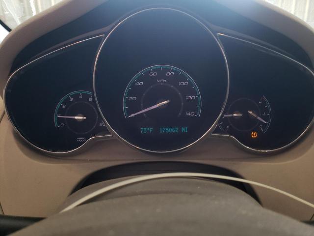 Photo 9 from auction – 2012 CHEVROLET MALIBU 2LT with VIN 1G1ZD5E04CF295244