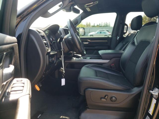 Photo 7 from auction – 2021 RAM 1500 SPORT with VIN 1C6SRFVT9MN720353