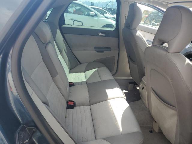 Photo 10 from auction – 2007 VOLVO S40 2.4I with VIN YV1MS382872283758