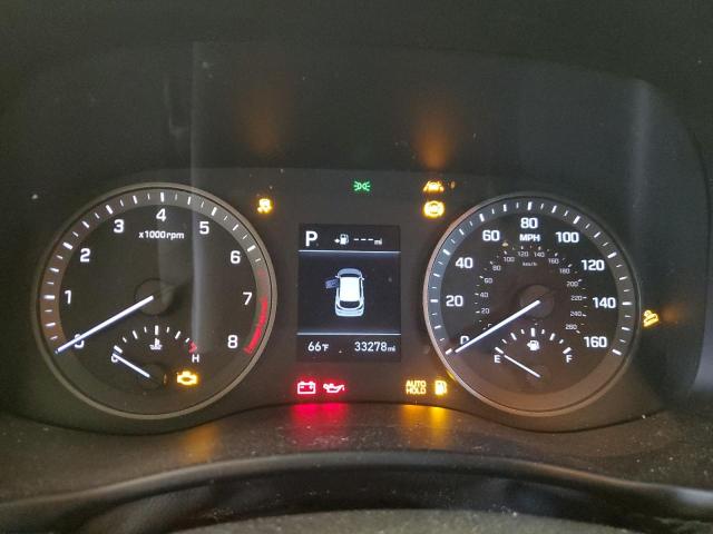 Photo 9 from auction – 2019 HYUNDAI TUCSON SE with VIN KM8J2CA44KU877440