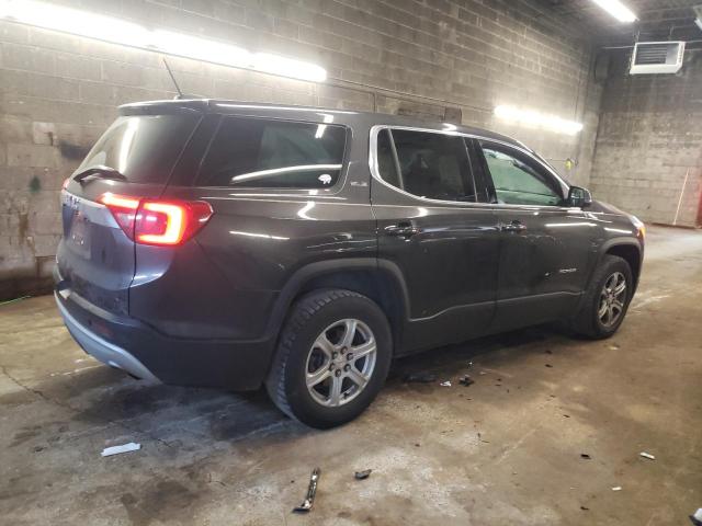 Photo 3 from auction – 2017 GMC ACADIA SLE with VIN 1GKKNKLA3HZ202501