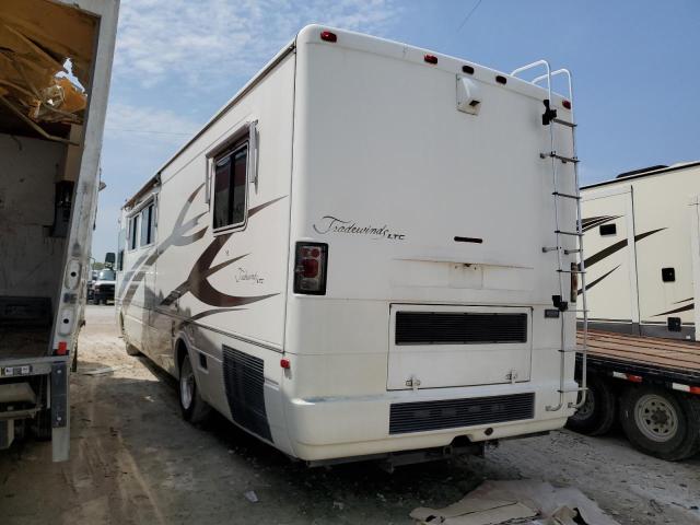Foto 3 de la subasta – 2001 FREIGHTLINER CHASSIS X con VIN 4UZAAHAK81CH92770