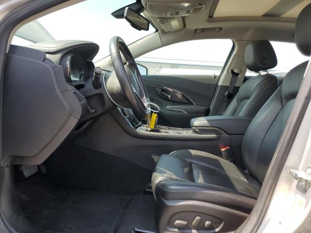 Photo 7 from auction – 2015 BUICK LACROSSE with VIN 1G4GB5GRXFF214277