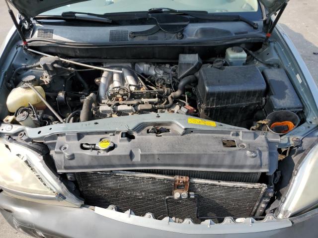 Photo 12 from auction – 2001 LEXUS RX 300 with VIN JTJGF10U010089816