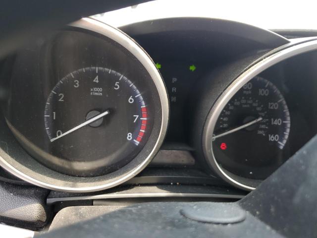 Photo 9 from auction – 2012 MAZDA 3 I with VIN JM1BL1UF6C1549270