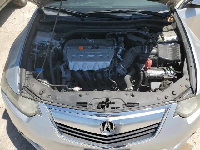 Photo 11 from auction – 2012 ACURA TSX TECH with VIN JH4CU2F60CC010151