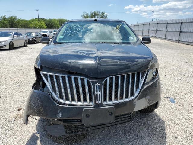 Photo 5 from auction – 2012 LINCOLN MKX with VIN 2LMDJ6JK7CBL01675