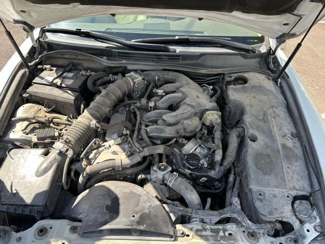 Photo 7 from auction – 2011 LEXUS IS 250 with VIN JTHBF5C27B2100958