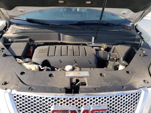 Photo 12 from auction – 2012 GMC ACADIA DEN with VIN 1GKKVTED7CJ203302