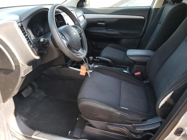 Photo 7 from auction – 2018 MITSUBISHI OUTLANDER with VIN JA4AD2A38JJ004526