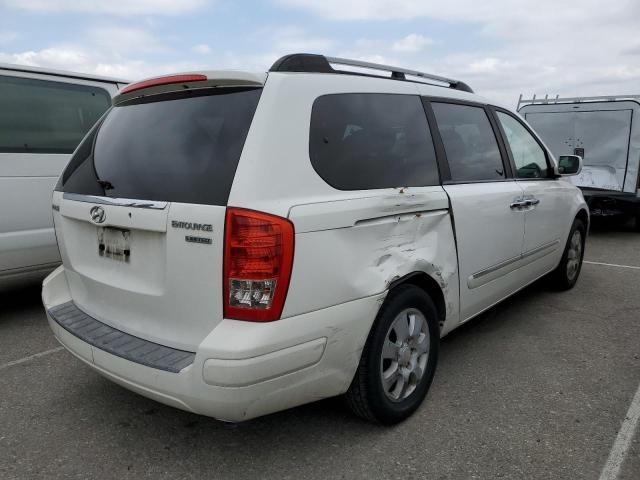 Photo 3 from auction – 2007 HYUNDAI ENTOURAGE with VIN KNDMC233376030336