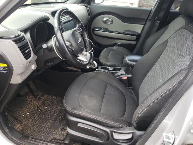 Photo 7 from auction – 2019 KIA SOUL + with VIN KNDJP3A59K7020799