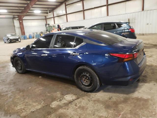 Photo 2 from auction – 2019 NISSAN ALTIMA S with VIN 1N4BL4BV5KC130928