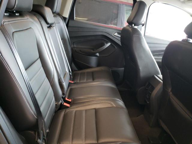Photo 11 from auction – 2018 FORD ESCAPE TIT with VIN 1FMCU9J99JUD24833