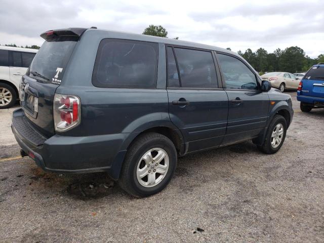 Photo 3 from auction – 2006 HONDA PILOT with VIN 5FNYF28156B019020