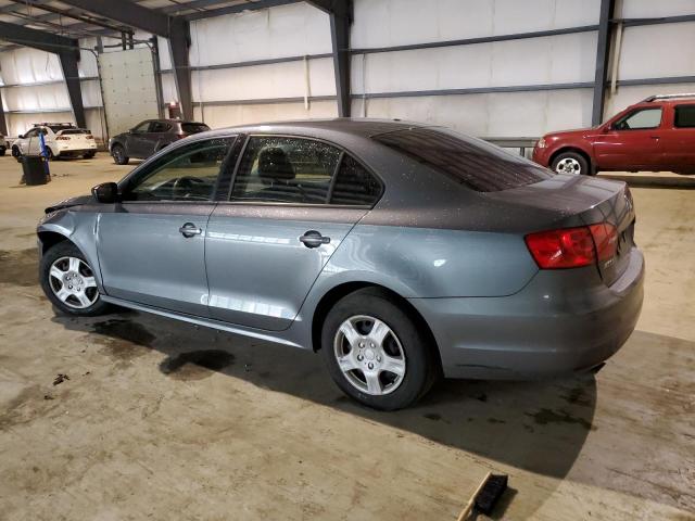 Photo 2 from auction – 2013 VOLKSWAGEN JETTA BASE with VIN 3VW2K7AJ5DM298919