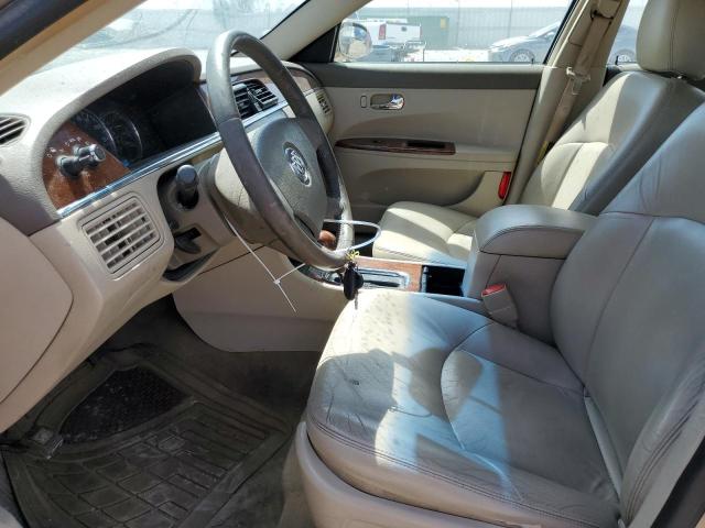 Photo 7 from auction – 2005 BUICK LACROSSE C with VIN 2G4WD532851207722