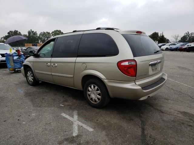 Photo 2 from auction – 2007 CHRYSLER TOWN & COU with VIN 2A4GP54L27R295656