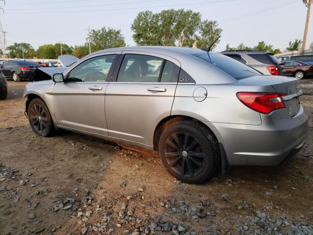 Photo 2 from auction – 2013 CHRYSLER 200 TOURIN with VIN 1C3CCBBB6DN571472