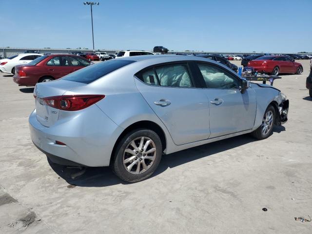 Photo 3 from auction – 2017 MAZDA 3 SPORT with VIN 3MZBN1U74HM119974