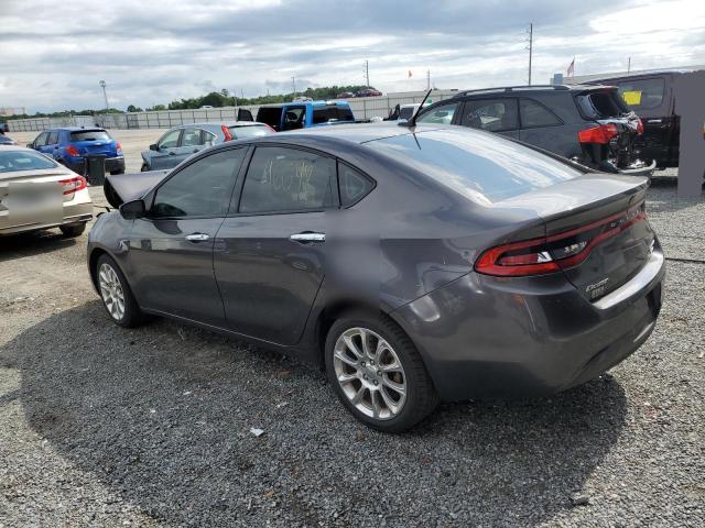 Photo 2 from auction – 2014 DODGE DART LIMIT with VIN 1C3CDFCB2ED863095