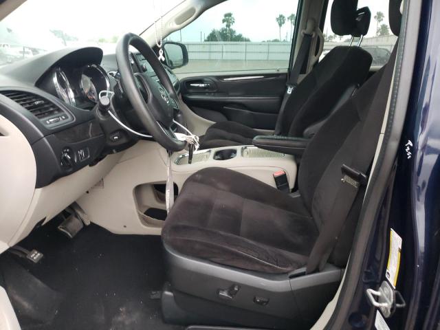 Photo 7 from auction – 2014 DODGE GRAND CARA with VIN 2C4RDGCG0ER206493
