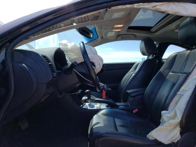 Photo 7 from auction – 2010 NISSAN ALTIMA SR with VIN 1N4BL2EP8AC170078