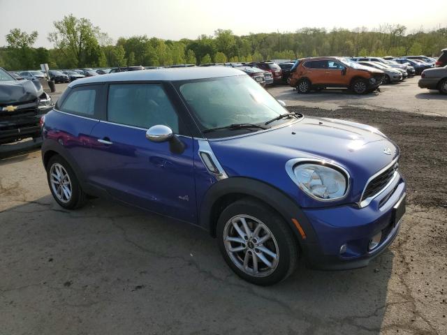 Photo 4 from auction – 2015 MINI COOPER S P with VIN WMWSS7C56FWS44709
