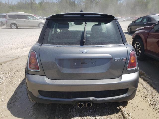 Photo 6 from auction – 2010 MINI COOPER S with VIN WMWMF7C54ATZ34711
