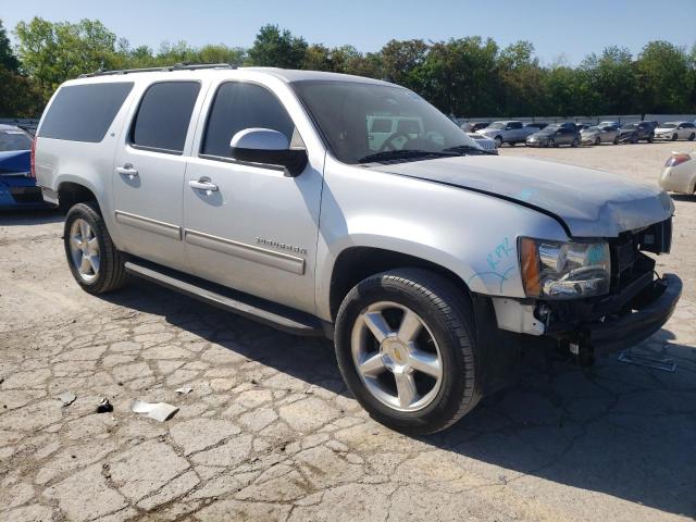 Photo 4 from auction – 2012 CHEVROLET SUBURBAN C with VIN 1GNSCJE00CR279455