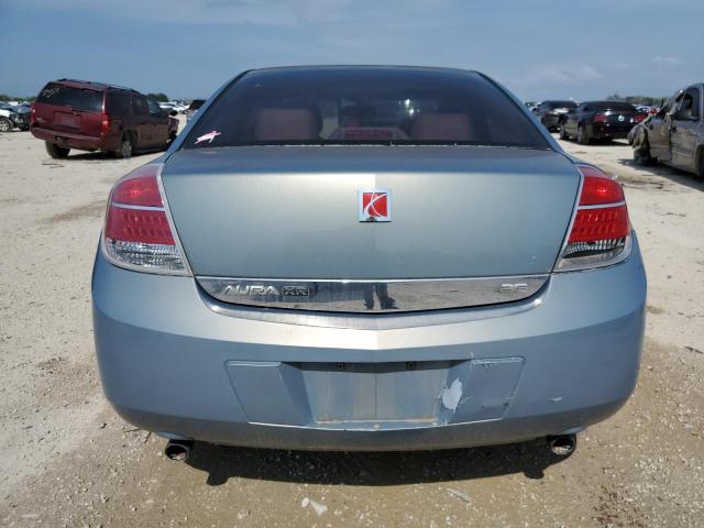 Photo 6 from auction – 2008 SATURN AURA XR with VIN 1G8ZV57738F296563
