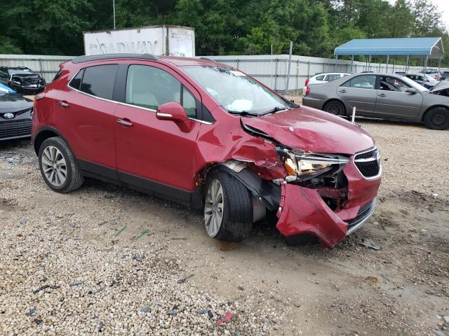 Photo 4 from auction – 2019 BUICK ENCORE PRE with VIN KL4CJASB1KB704398