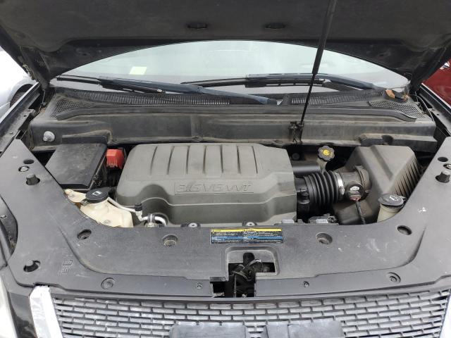 Photo 12 from auction – 2008 GMC ACADIA SLT with VIN 1GKER23768J205638