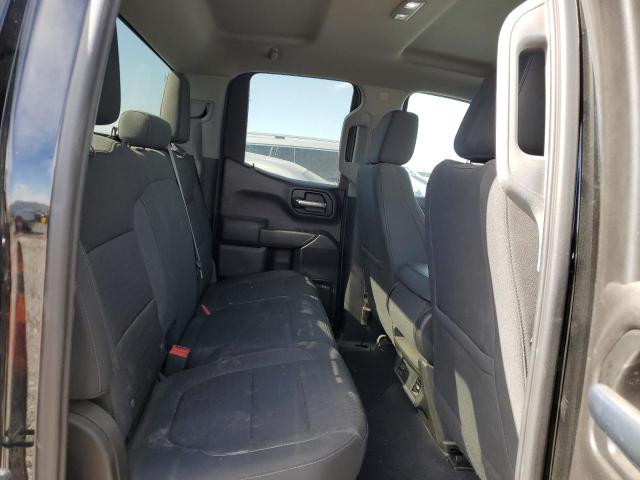 Photo 10 from auction – 2020 CHEVROLET SILVERADO with VIN 1GCRYDED5LZ250790