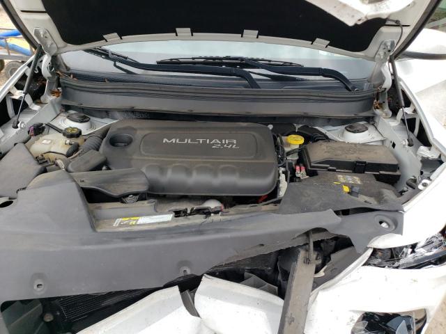 Фото 12 с аукциона – 2014 JEEP CHEROKEE L с VIN 1C4PJLDB2EW173418