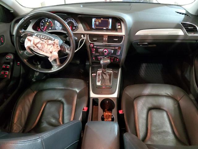 Photo 8 from auction – 2014 AUDI A4 PREMIUM with VIN WAUBFAFL6EA071605