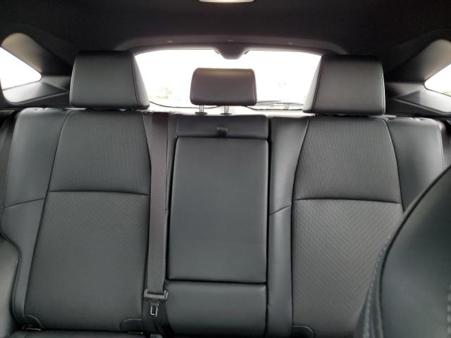 Photo 10 from auction – 2021 TOYOTA VENZA LE with VIN JTEAAAAH1MJ016148