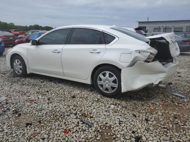 Photo 2 from auction – 2015 NISSAN ALTIMA 2.5 with VIN 1N4AL3AP2FC221928