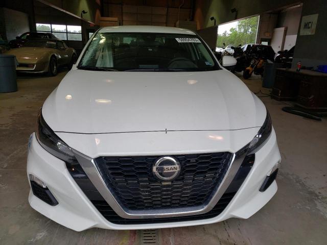 Photo 5 from auction – 2022 NISSAN ALTIMA S with VIN 1N4BL4BVXNN414841