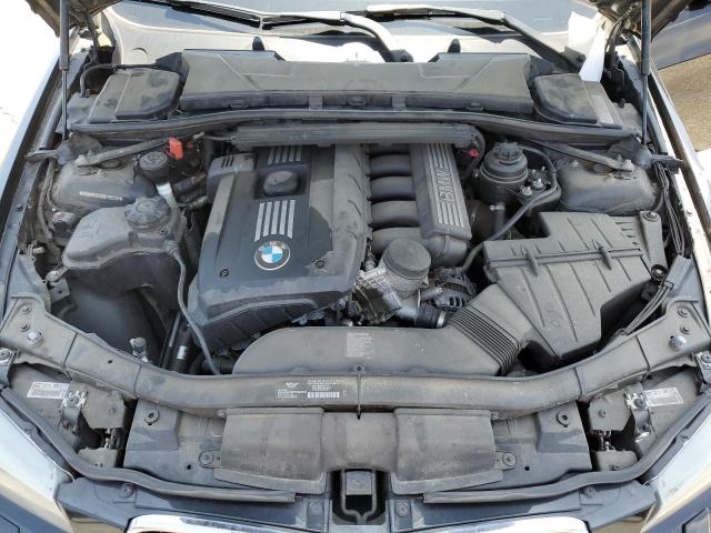 Photo 11 from auction – 2011 BMW 328 XI with VIN WBAPK7C58BF196128