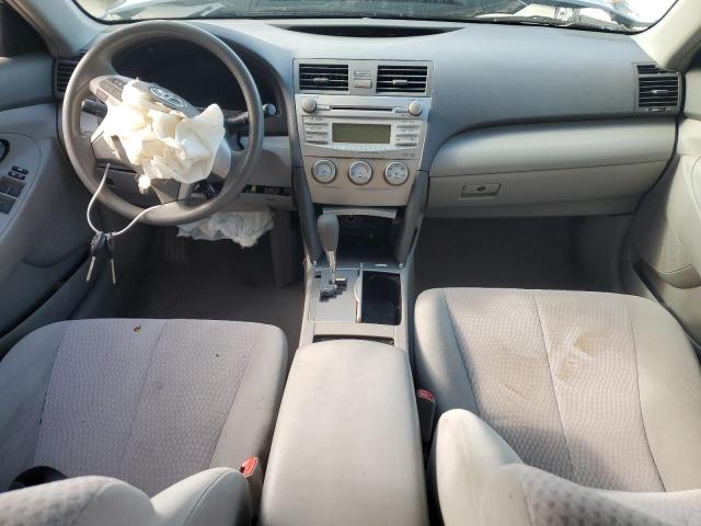 Photo 8 from auction – 2011 TOYOTA CAMRY BASE with VIN 4T4BF3EK2BR103971