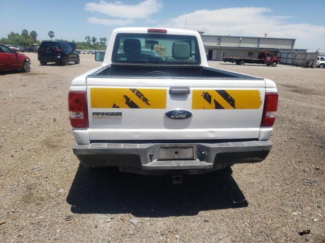 Photo 6 from auction – 2011 FORD RANGER with VIN 1FTKR1AD6BPA86611