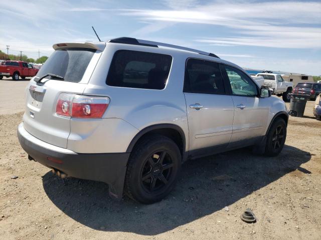 Photo 3 from auction – 2012 GMC ACADIA SLE with VIN 1GKKRNED9CJ207223