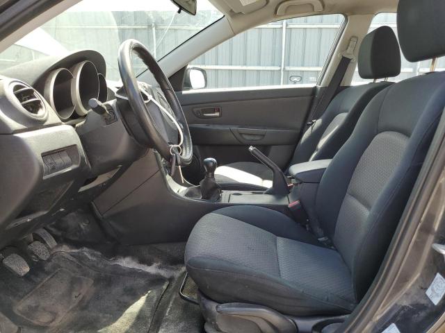 صورة رقم 7 من المزاد - 2006 MAZDA 3 I مع VIN JM1BK12FX61497846