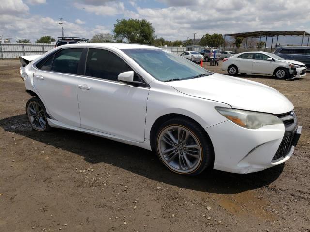 Photo 4 from auction – 2016 TOYOTA CAMRY LE with VIN 4T1BF1FK1GU195238