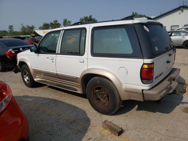 Photo 2 from auction – 1997 FORD EXPLORER with VIN 1FMDU34E9VZA64694