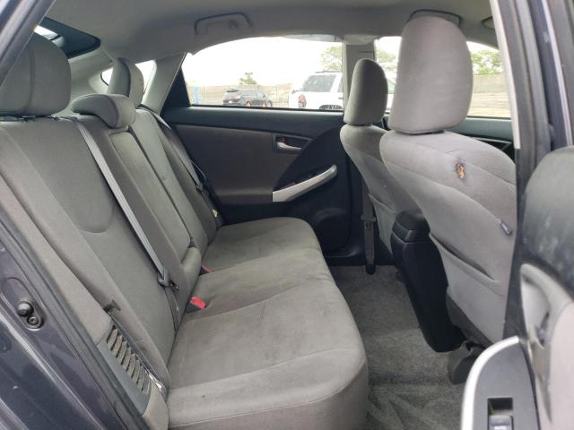 Photo 10 from auction – 2014 TOYOTA PRIUS with VIN JTDKN3DU2E1781114