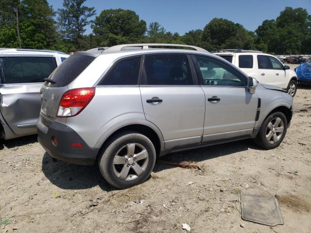 Photo 3 from auction – 2012 CHEVROLET CAPTIVA SP with VIN 3GNAL2EK9CS633442