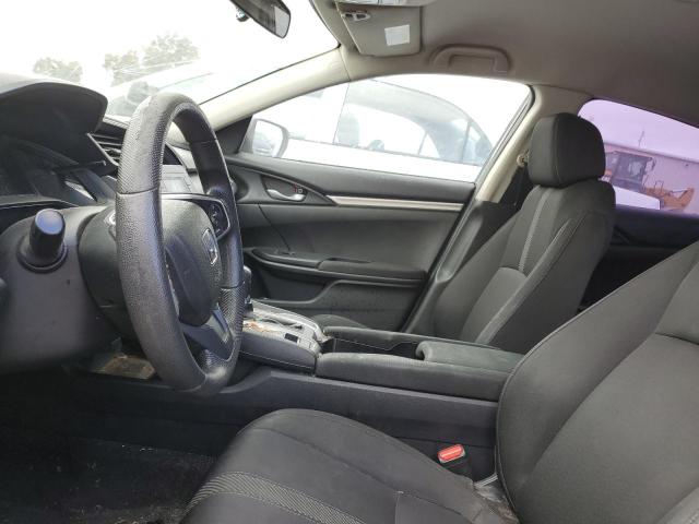 Zdjęcie 7 z aukcji – 2016 HONDA CIVIC LX z VIN 19XFC2F54GE227595