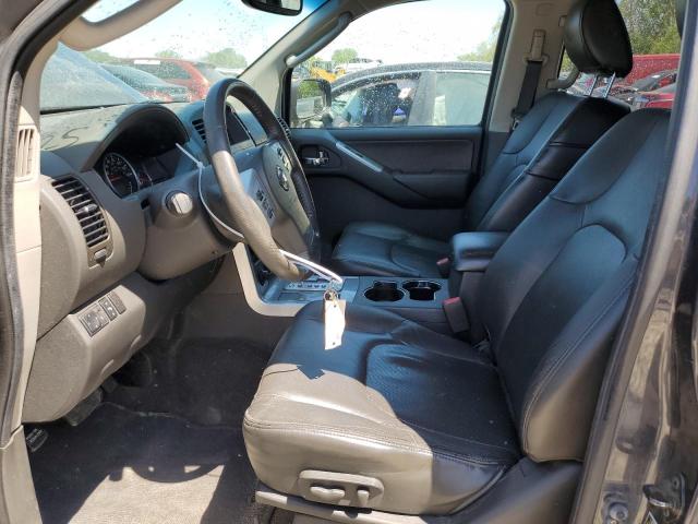 Photo 7 from auction – 2011 NISSAN PATHFINDER with VIN 5N1AR1NB0BC619690